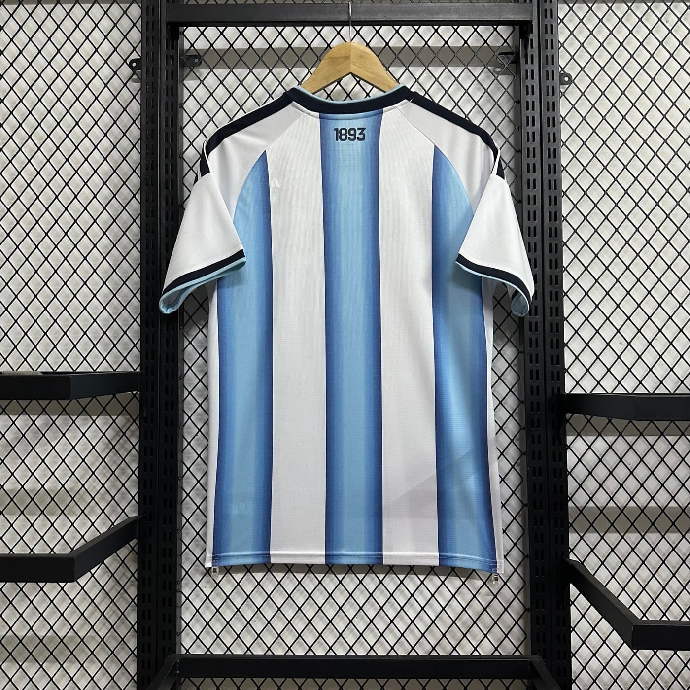 Argentina Home Fan jersey 2026